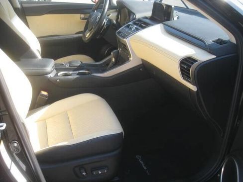 Used 2018 Lexus NX 300 AWD w/ Comfort Package image 25