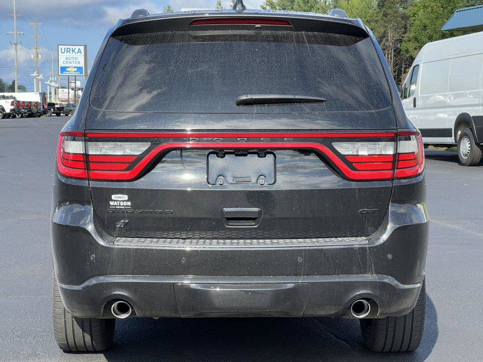 Used 2024 Dodge Durango GT AWD/4WD image 12