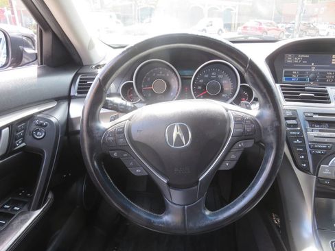 Used 2009 Acura TL w/ Technology Package FWD image 14
