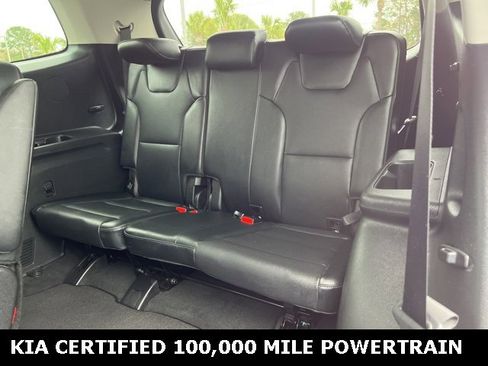 Certified 2022 Kia Telluride EX w/ EX Premium Package image 28