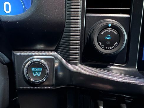 Used 2025 Ford F150 Platinum w/ Equipment Group 702A High image 26