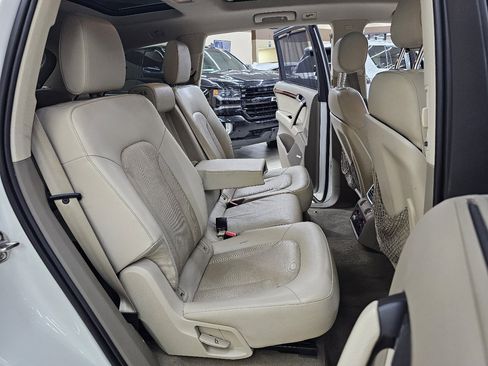 Used 2015 Audi Q7 TDI Prestige image 23