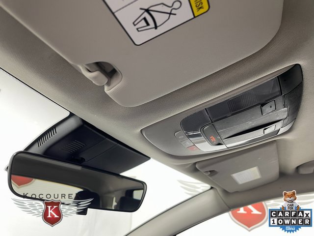 Used 2023 Kia Sportage EX FWD image 19