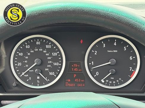 Used 2007 BMW 530i Sedan RWD image 26