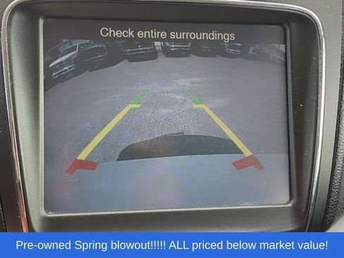 Used 2020 Dodge Journey Crossroad FWD image 32