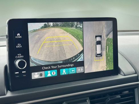 Used 2025 Honda Pilot Elite image 38