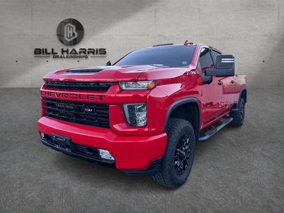 Used 2022 Chevrolet Silverado 2500 LT w/ Convenience Package
