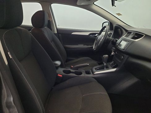 Used 2017 Nissan Sentra S FWD image 21