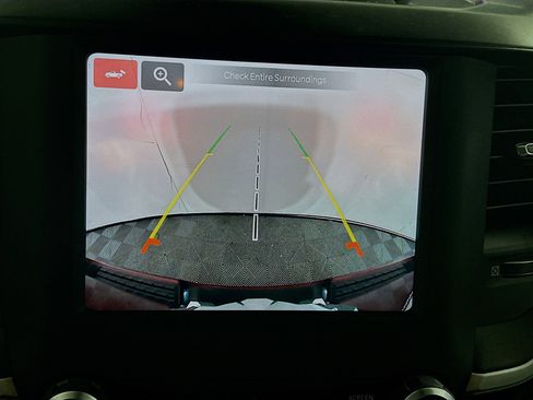 Used 2023 RAM 1500 Big Horn image 21