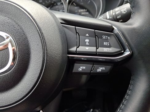 Used 2023 MAZDA CX-5 AWD 2.5 S w/ Select Package image 21