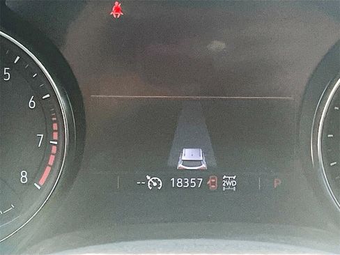 Used 2023 Buick Encore GX Select w/ Safety Package II image 12