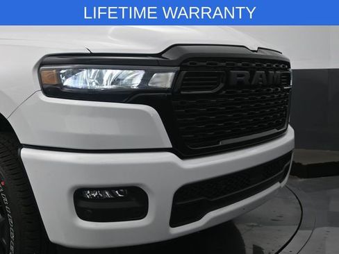 New 2026 RAM 1500 Express image 28