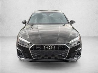 Used 2024 Audi A5 2.0T Premium Plus AWD/4WD video 2