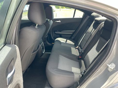 Used 2023 Dodge Charger SXT image 21