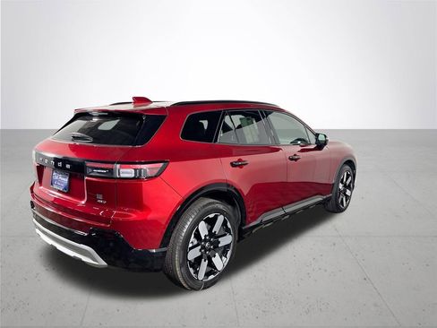 New 2026 Honda Prologue Elite image 6