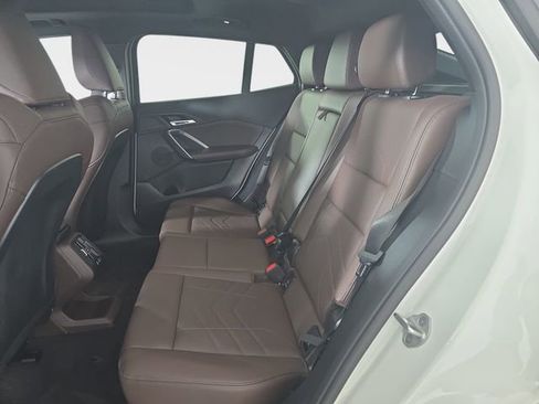 Used 2025 BMW X2 xDrive28i image 14