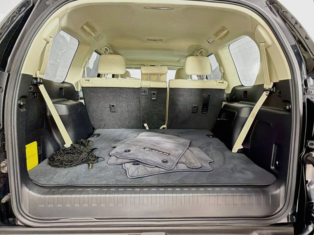 Used 2023 Lexus GX 460 Premium w/ Premium Package AWD/4WD image 26