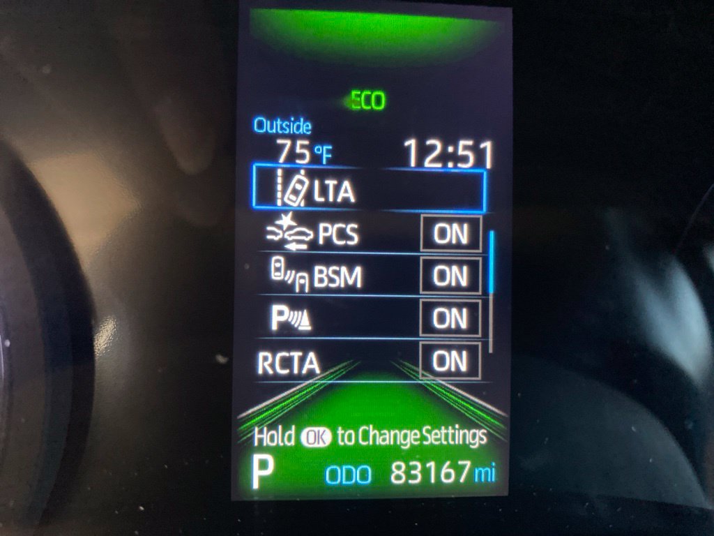 Used 2023 Toyota Sienna XLE FWD image 22