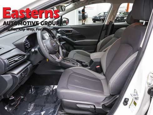 Used 2024 Subaru Impreza 2.0i AWD/4WD image 13
