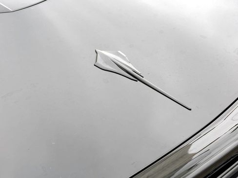 Certified 2023 Chevrolet Corvette Stingray Coupe w/ Z51 Performance Package image 9