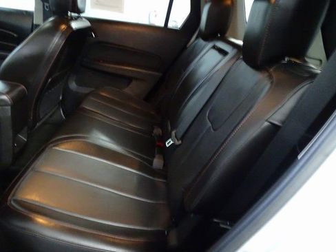 Used 2014 GMC Terrain SLT image 4