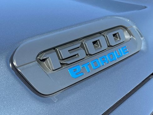 New 2026 RAM 1500 2WD Crew Cab image 6