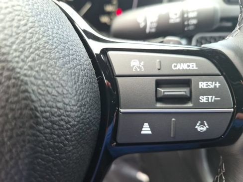 New 2026 Honda Civic Sport image 23