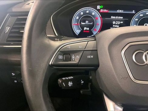 Certified 2023 Audi Q5 2.0T Premium Plus w/ Premium Plus Package image 18