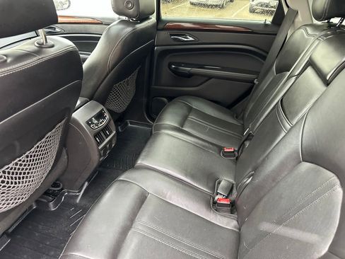 Used 2014 Cadillac SRX Premium w/ Driver Assist Package AWD/4WD image 20