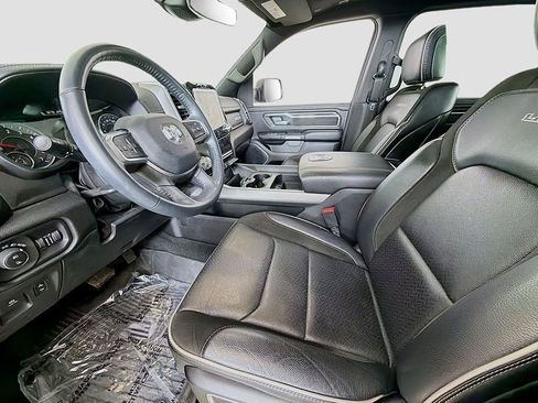 Used 2023 RAM 1500 Laramie image 25