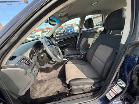 Used 2005 Subaru Legacy 2.5i image 7
