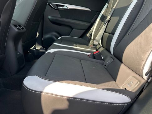 New 2025 Buick Envision Sport Touring image 21