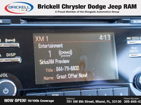 Used 2017 Nissan Rogue S image 33