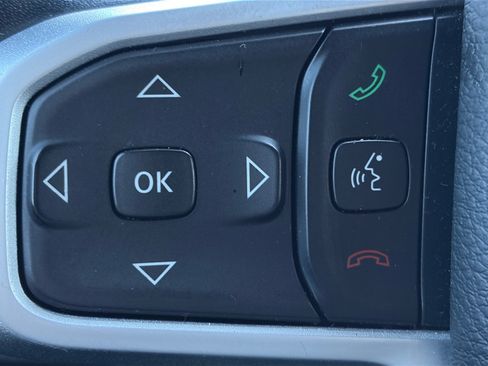 Used 2021 RAM 1500 Big Horn AWD/4WD image 18