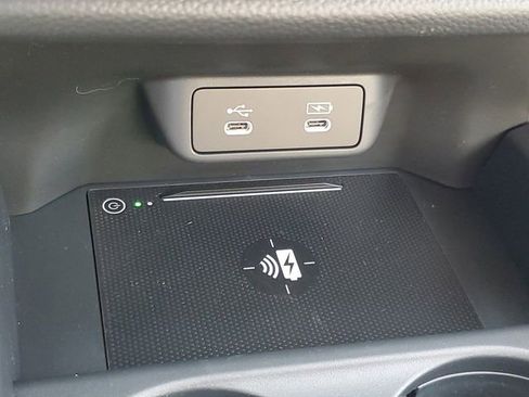 New 2026 Honda HR-V LX image 21