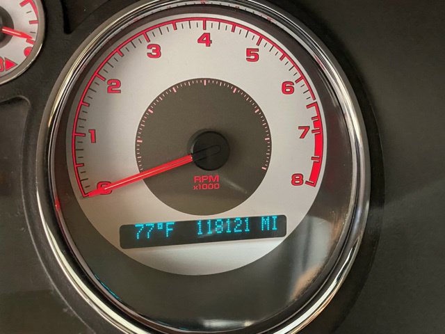Used 2009 Pontiac G5 w/ Sun And Sound Package FWD image 23