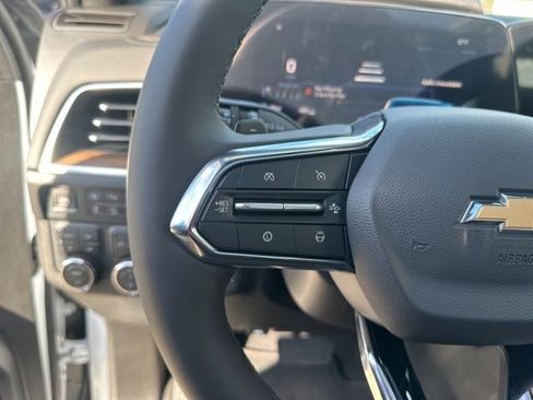 New 2026 Chevrolet Tahoe High Country image 17