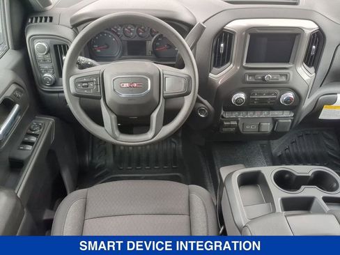 New 2026 GMC Sierra 1500 Pro w/ Pro Value Package AWD/4WD image 17