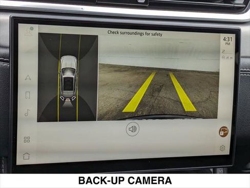 Used 2024 Jaguar F-PACE R-Dynamic S image 22