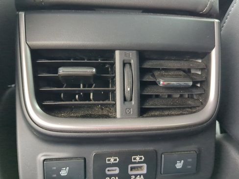 Used 2024 Subaru Outback Limited image 19