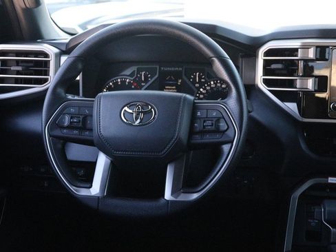 New 2026 Toyota Tundra SR5 image 22
