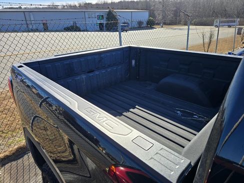 Used 2021 GMC Sierra 1500 Elevation image 8