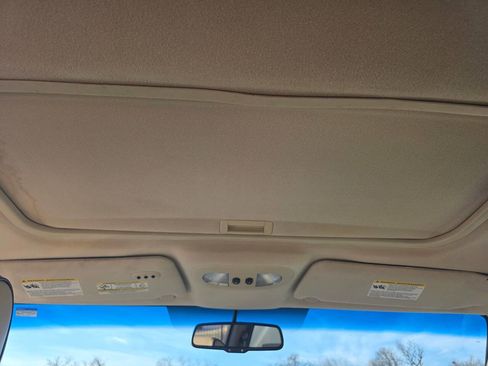 Used 2008 Lincoln Mark LT 2WD image 46