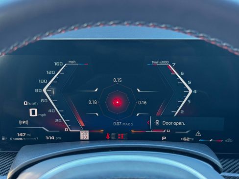 Used 2026 BMW X7 M60i image 52