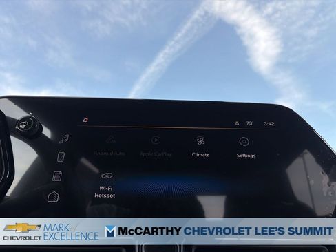 New 2026 Chevrolet TrailBlazer ACTIV AWD/4WD image 18