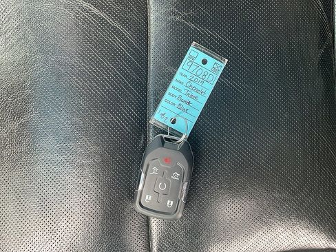 Used 2019 Chevrolet Tahoe Premier image 24