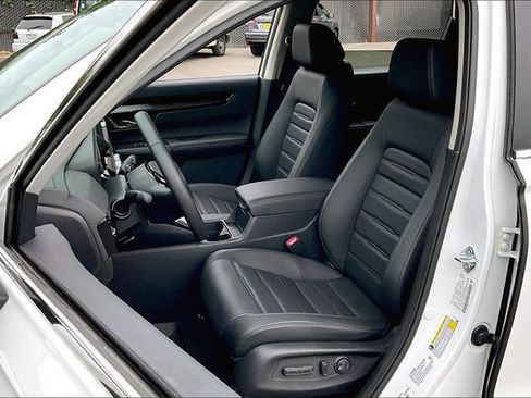 New 2026 Honda CR-V EX-L image 9