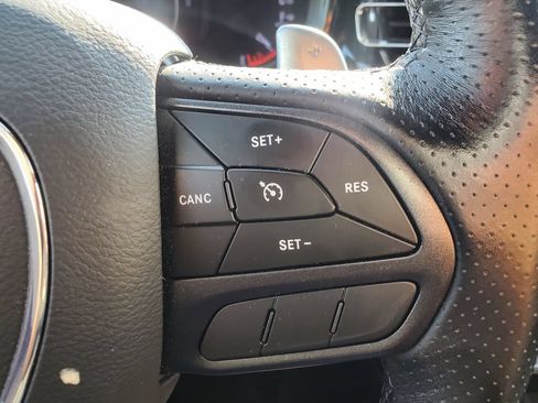 Used 2023 Dodge Durango R/T w/ Blacktop Package AWD/4WD image 22