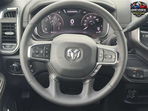 Used 2026 RAM 2500 Laramie AWD/4WD image 14
