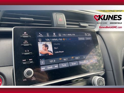 Used 2022 Honda Insight EX image 24